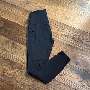 Lululemon Align Leggings Size 6